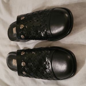 Brighton Fanny Clog